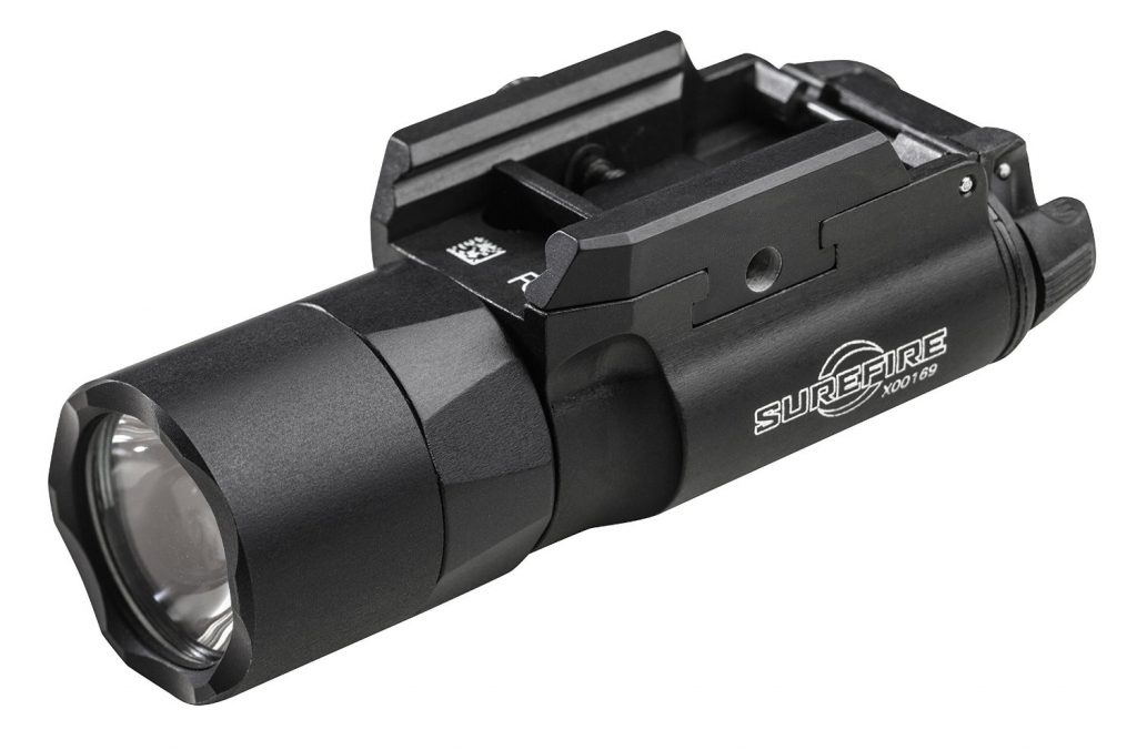 Surefire x300