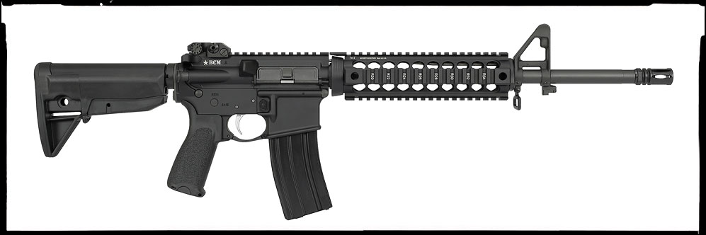 BCM Mid16 Mod 2