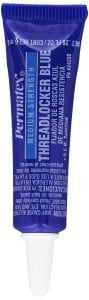 Blue Threadlocker