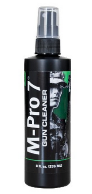 M-Pro 7 Gun Cleaner