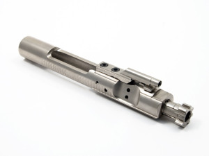 Nickel Boron BCG
