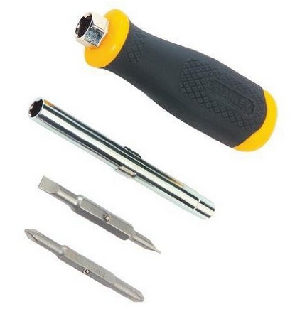 Stanley All-in-One