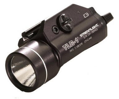 TLR-1