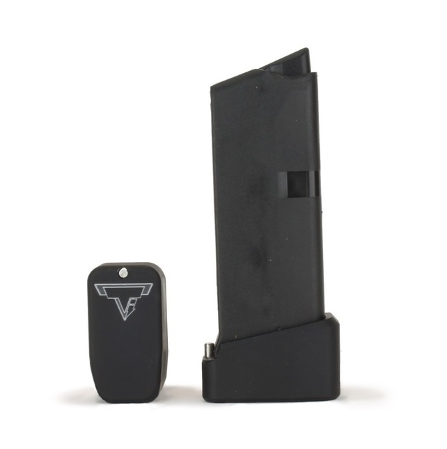 TTI G43 Basepads +2