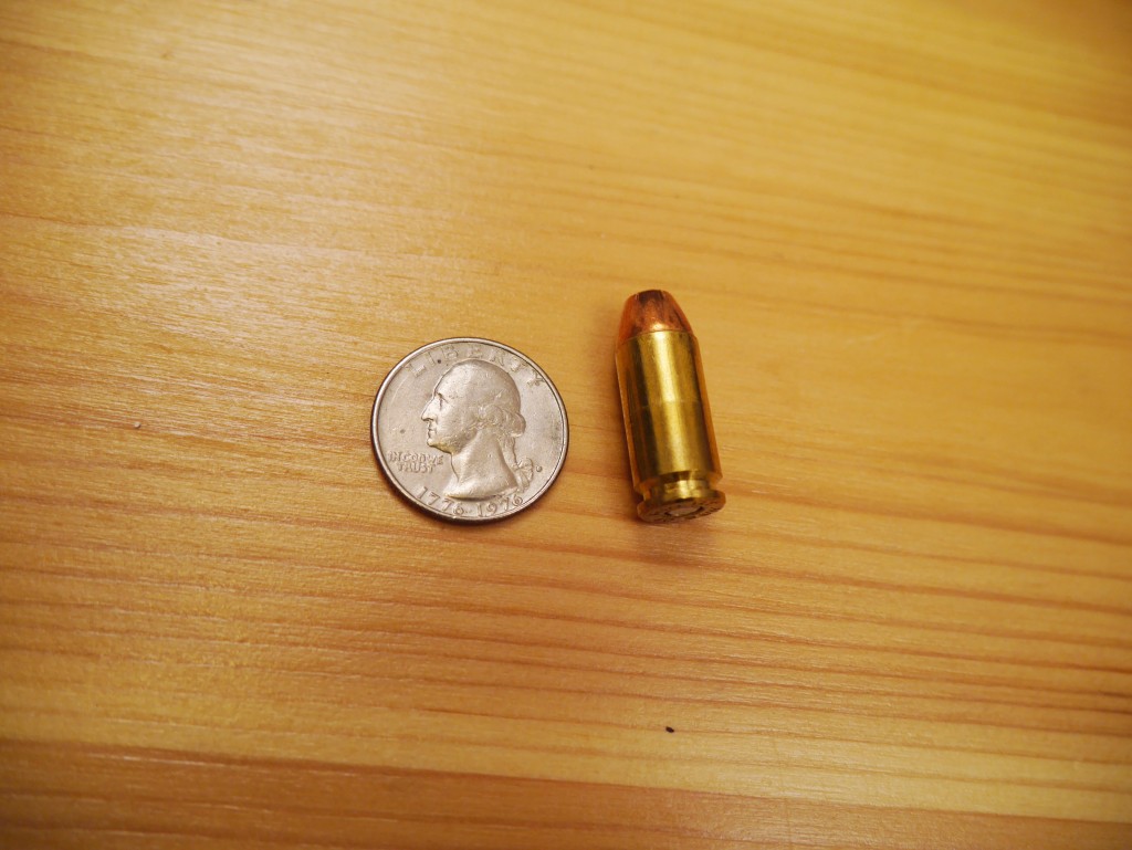.40 S&W