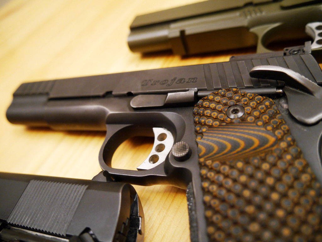 EGW Raised Magazine Release