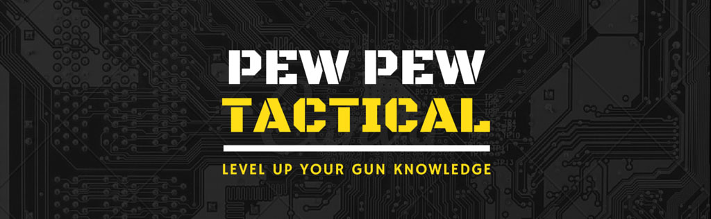 Best Semi-Automatic Rifle for Beginners: AR-15 vs AK-47 - Pew Pew Tactical