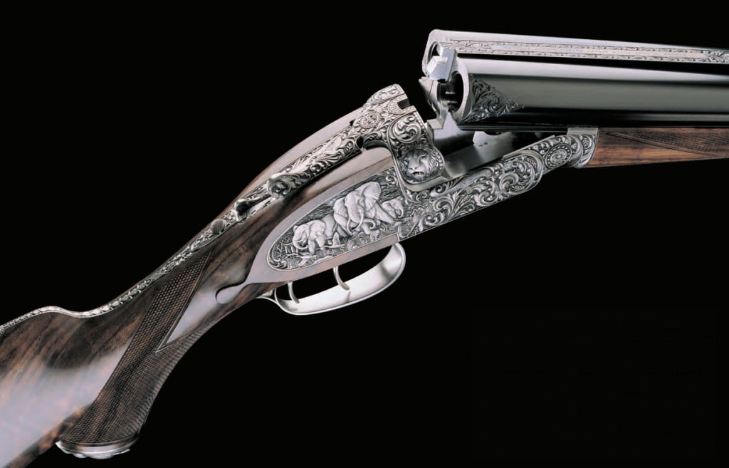 James Purdey & Sons