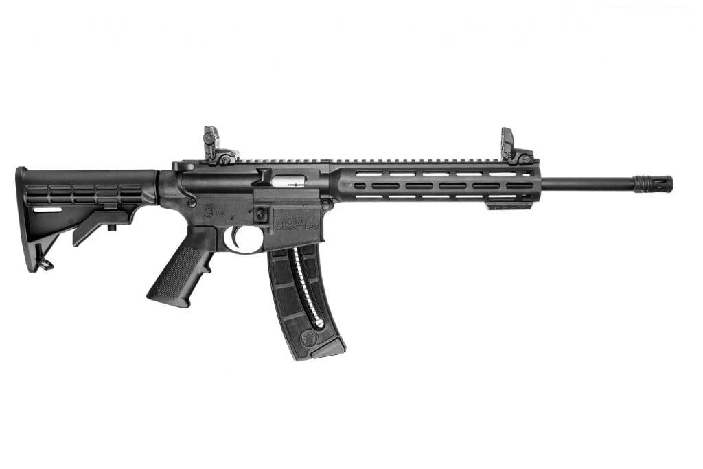 M&P 15-22 Sport