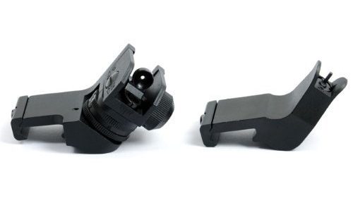Ade Advanced Offset Sights