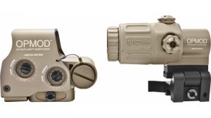EOTech Flip Magnifier