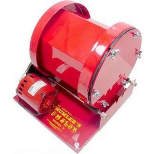 Heavy Duty Rotary Tumbler
