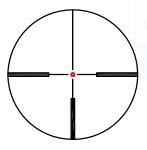 Riton Mod 5 Reticle