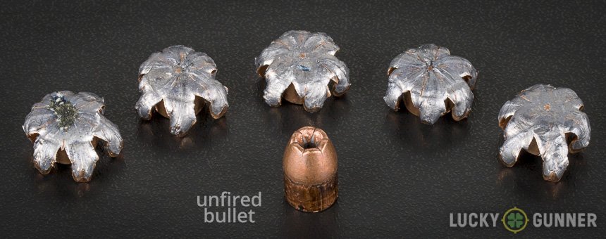 165 gr Winchester Ranger Bonded Expansion