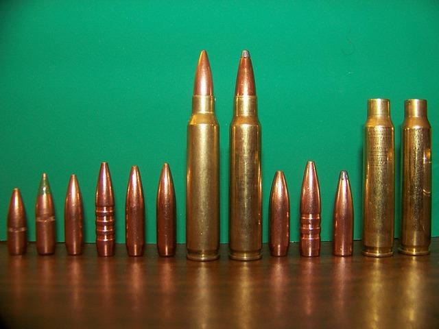 Alternative AR-15 Cartridges & Calibers