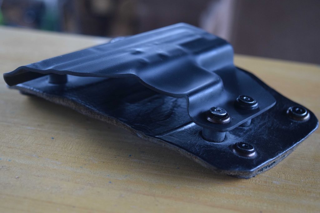 Alien Gear Cloak Slide