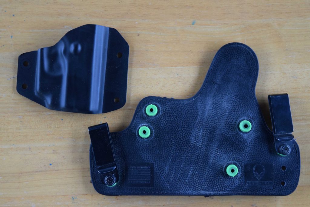 Alien Gear Cloak Tuck 3.0