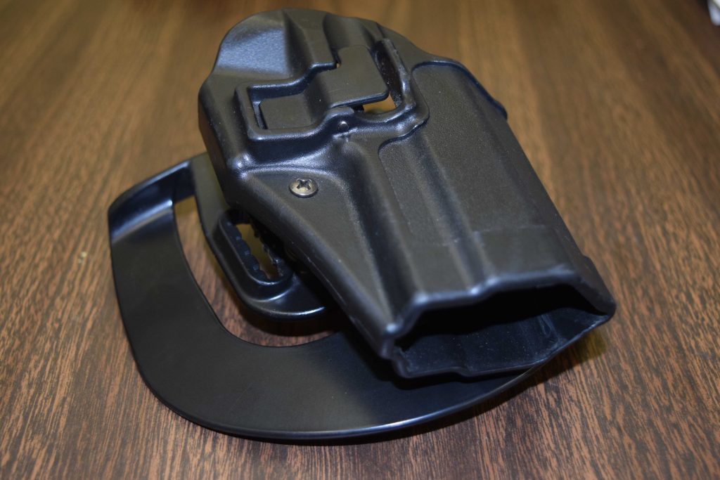 Blackhawk CQC Front