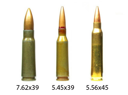Cartridges to Avoid in AR-15