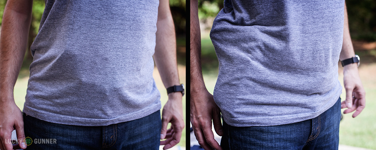 7 Things I Wish I Knew Before I Concealed Carry Pew Pew 7 Things I Wish I Knew Before I Concealed Carry Pew Pew