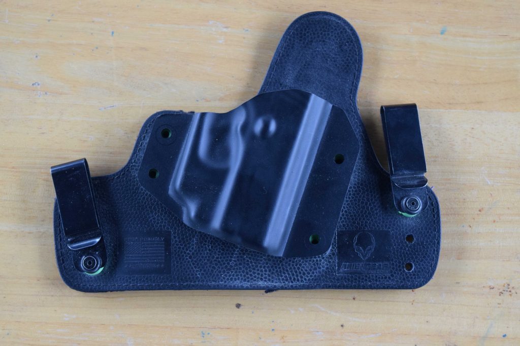 IWB Holster by Alien Gear