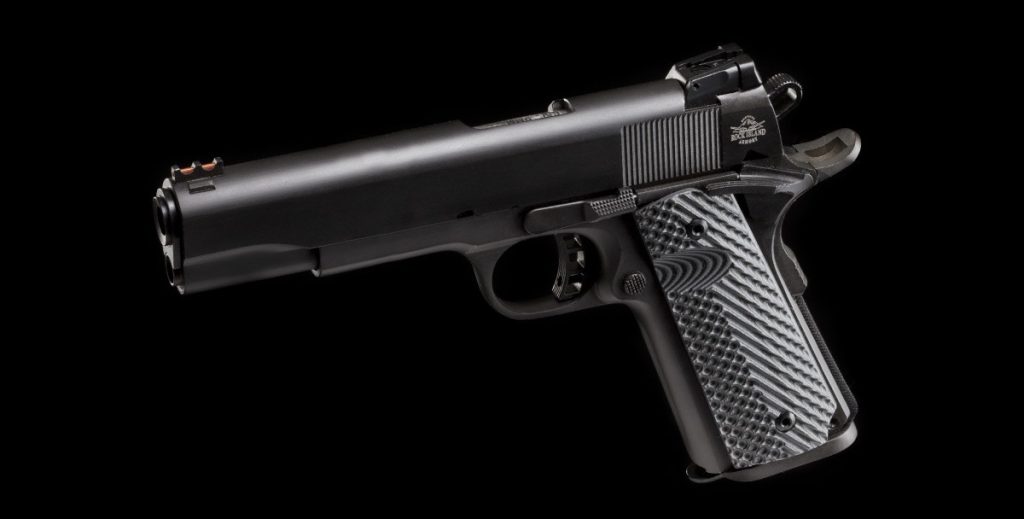 Rock Island Armory Ultra FS 9mm