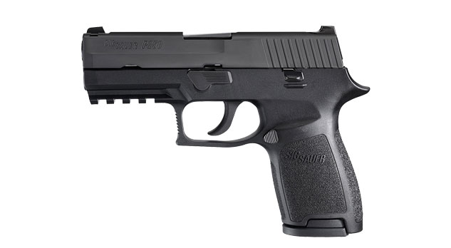 Sig Sauer P250