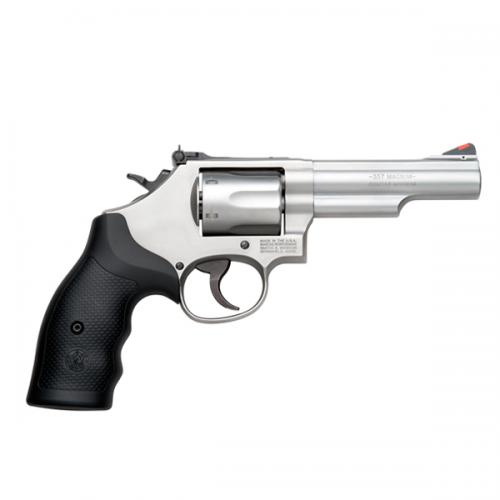 Smith & Wesson Model 66