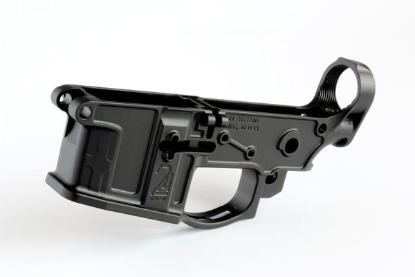 Balios Lite Lower Receiver