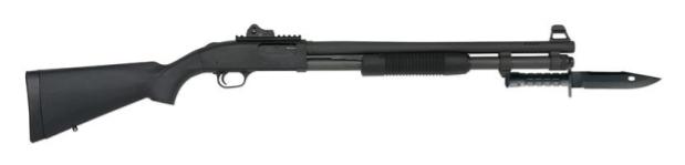 Mossberg 590