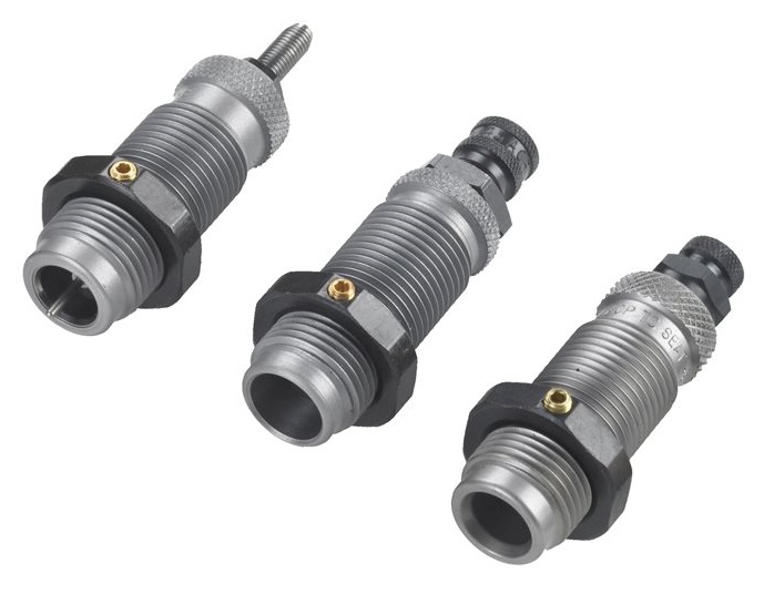 RCBS Pistol Die Set