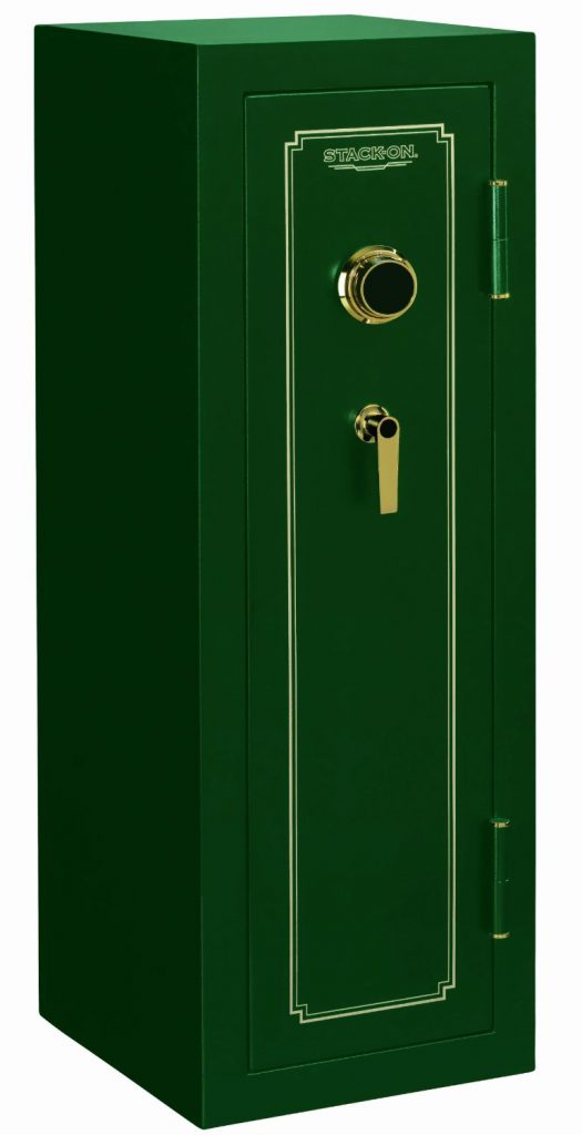 Stack-On 14 Gun Safe