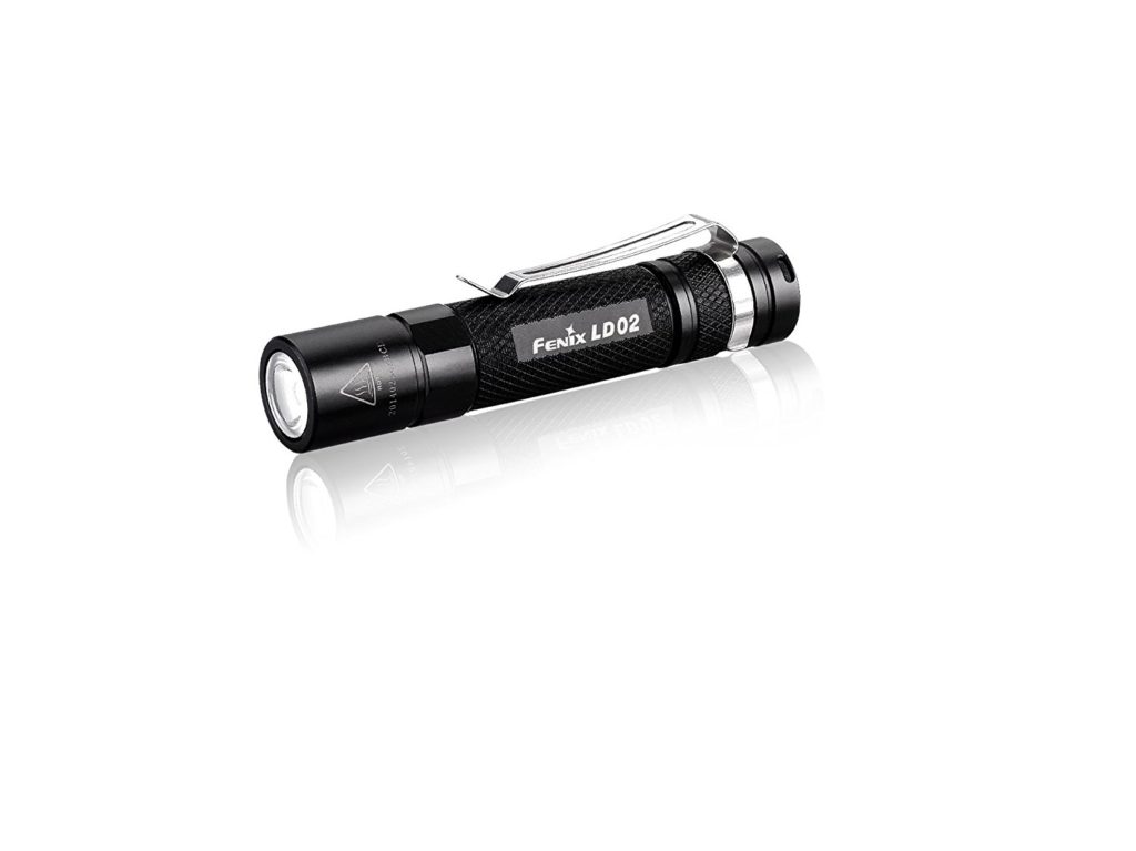 Fenix LD02