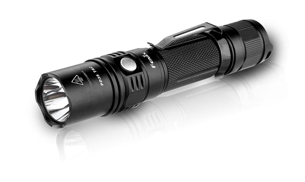 Fenix PD35TAC