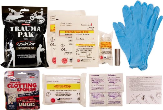 Trauma Kit