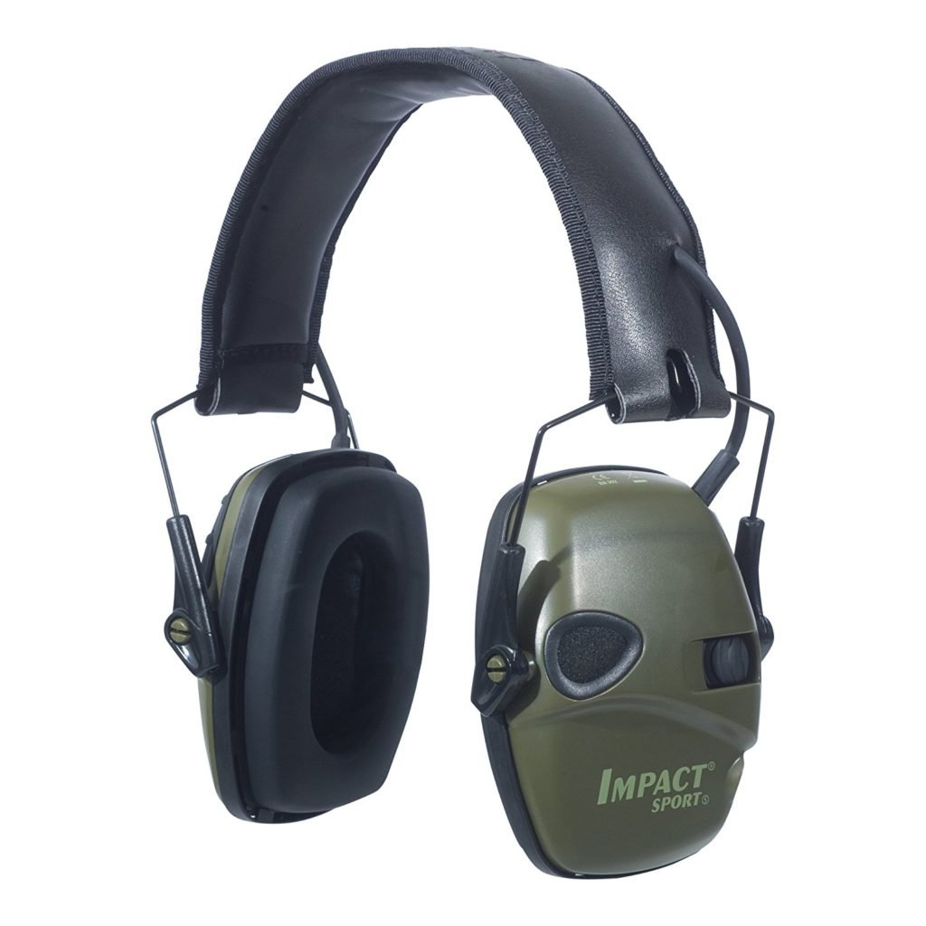 Product Image for Howard Leight Impact Sport