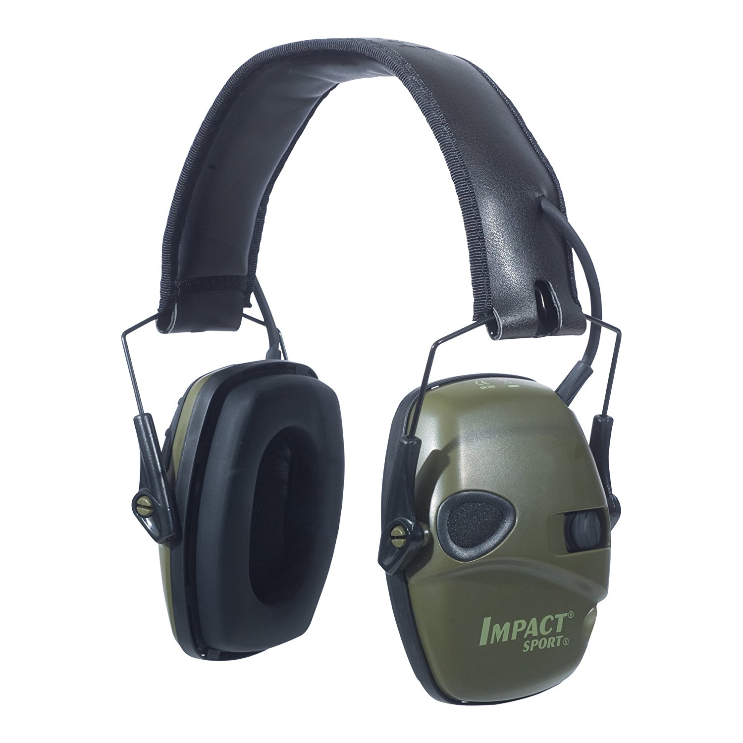 Howard Leight Impact Sport