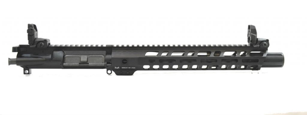 Product Image for Palmetto State Armory AR-15 Pistol Upper