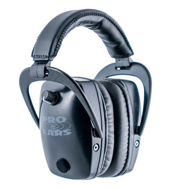 Pro Ears Pro Tac Slim Gold