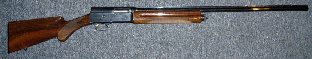 Product Image for Browning Auto 5 Shotgun