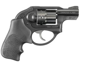 Product Image for Ruger LCR .22 LR