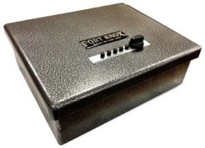 Product Image for Fort Knox FTK-PB