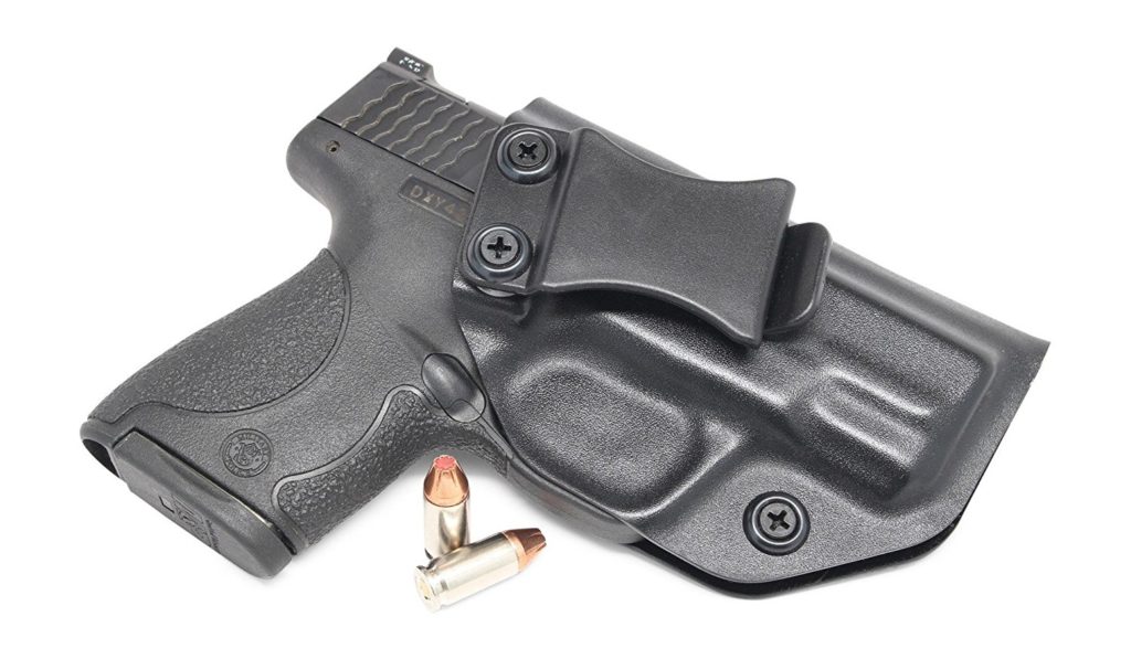 Product Image for Rounded Gear (Concealment Express) IWB Holster