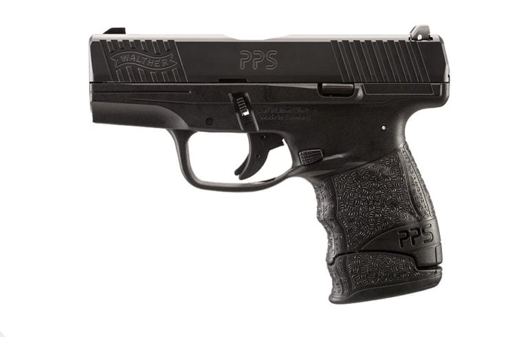 Product Image for Walther PPS M2