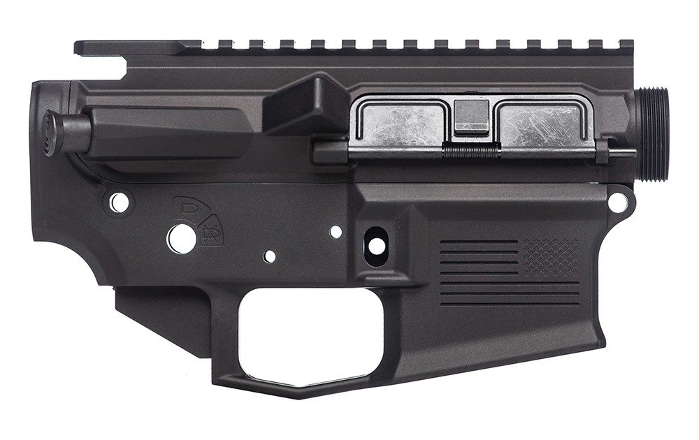 Aero Precision Freedom m4