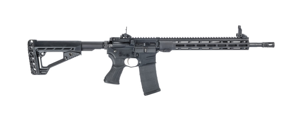 Product Image for Savage Arms - MSR 15 Recon
