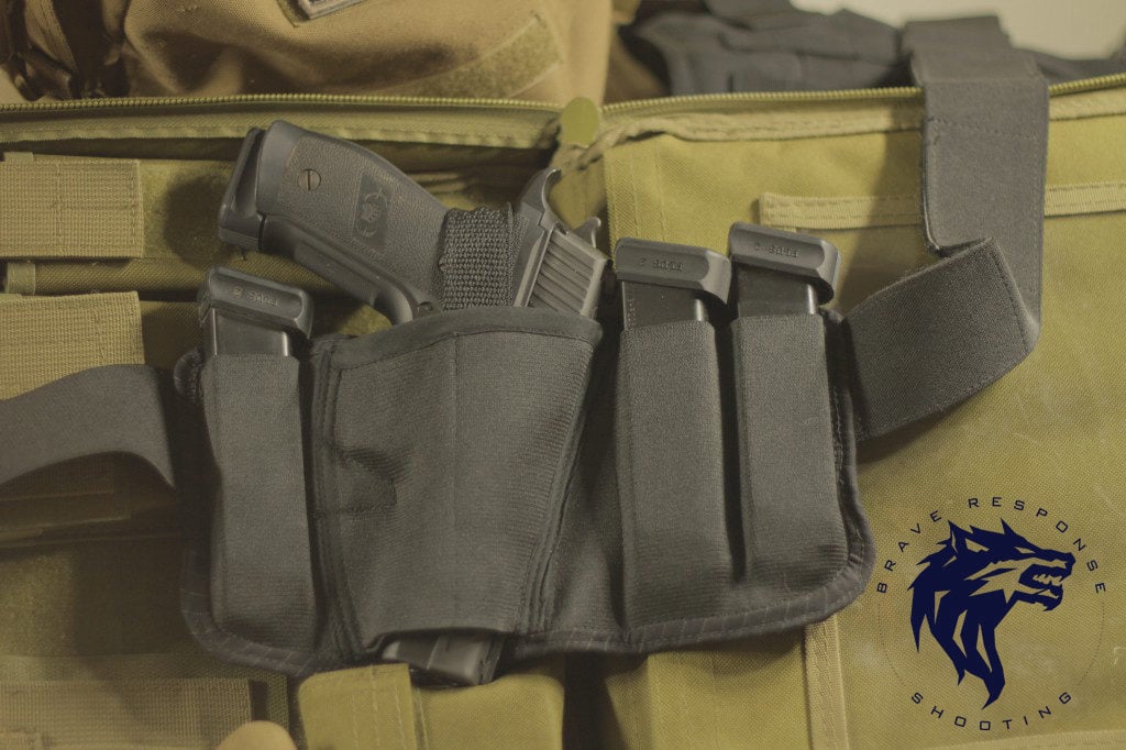 Product Image for Brave Response Holster