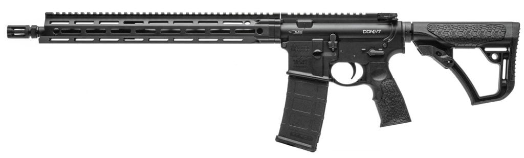 Product Image for Daniel Defense DDM4 V7