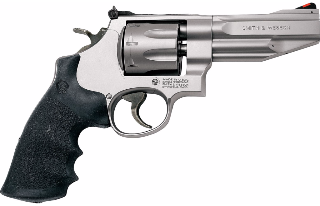 Product Image for Smith & Wesson Model 627 Pro Series