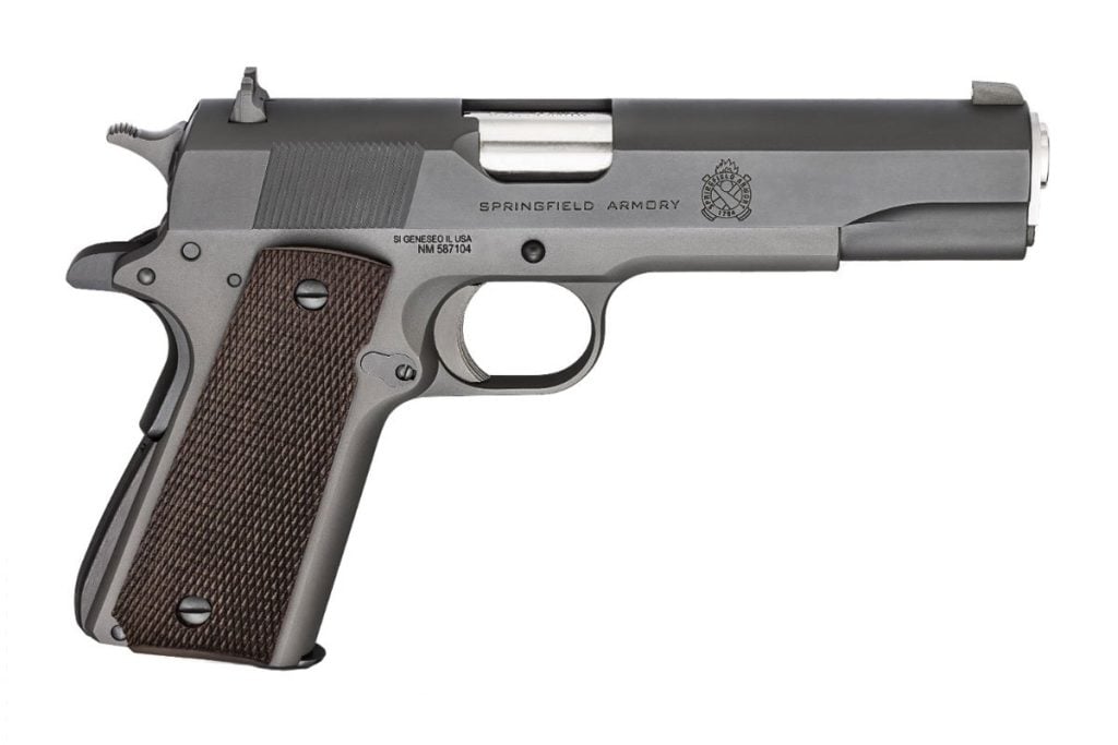 Product Image for Springfield Armory Mil-Spec Defender